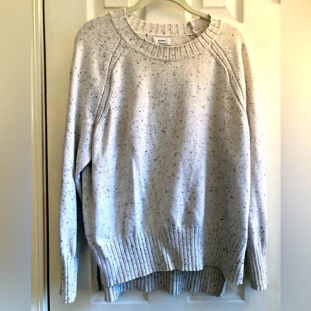 Old Navy Pullover Sweater